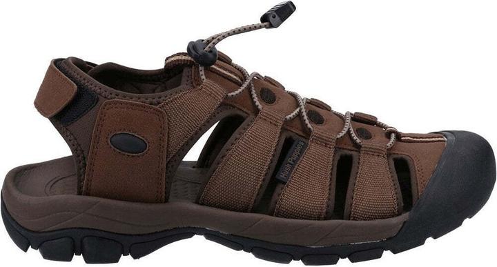 Actual product image Hush Puppies Sandals Peru (46)