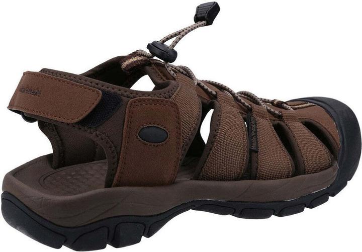 Actual product image Hush Puppies Sandals Peru (46)