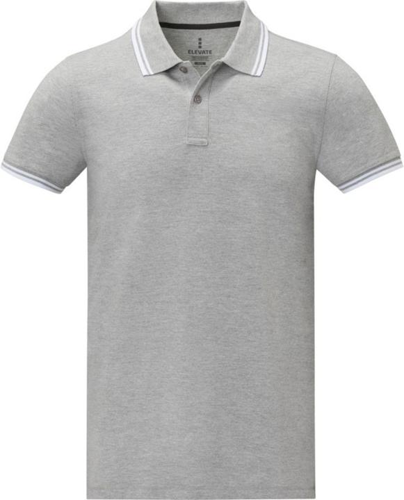 Elevate Amarago Poloshirt kurzärmlig