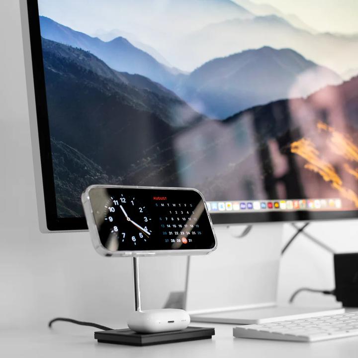 Image du produit Native Union RECLE-TRA-NP23P (Apple iPhone 15 Pro)