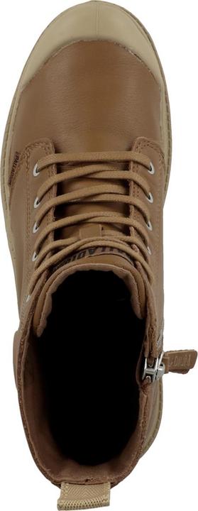 Produktbild Palladium Pallabase Leather - 53749 (41.5)
