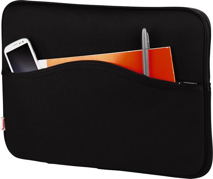 Actual product image Hama Netbook Sleeve "Comfort (10.20", Universal)