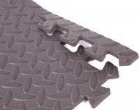 Produktbild Benson Puzzlematte Schaumstoff 60 x 60 cm 4 Stück (60 x 60 cm)