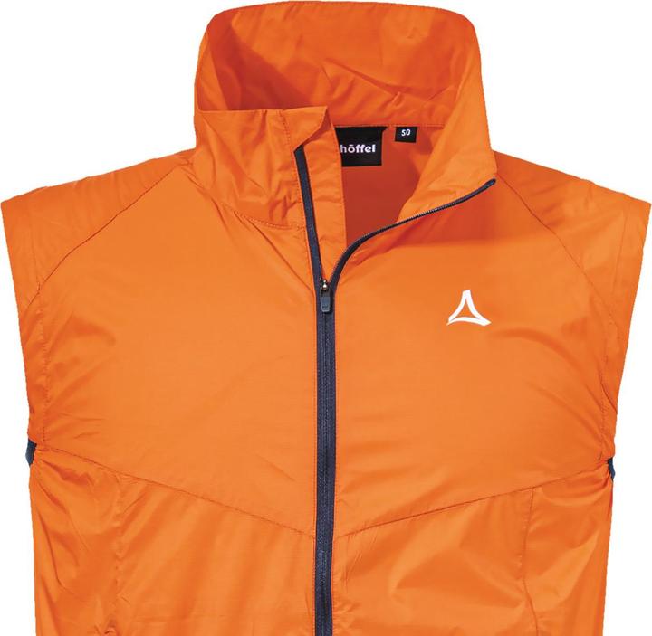 Actual product image Schöffel Bygstad vest (48)
