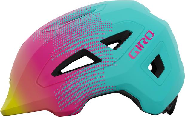 Produktbild Giro Scamp II Helmet (45 - 49 cm)