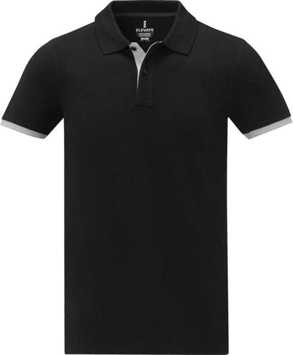 Image du produit Elevate Polo Morgan à manches courtes (3XL)