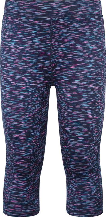 Immagine prodotto Mountain Warehouse Kayleigh Leggings a 3/4 Space Dye Ragazze (140)