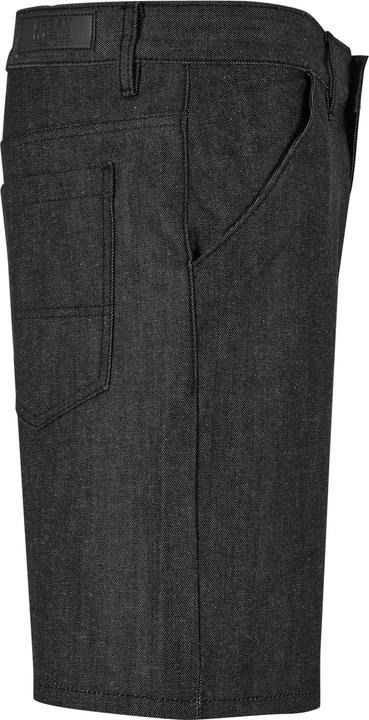 Actual product image Urban Classics Denim Bermuda shorts - 66183 (28)