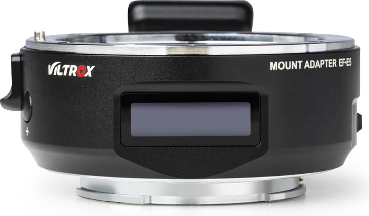 Viltrox EF E5 Canon EF/EF S vers Sony E