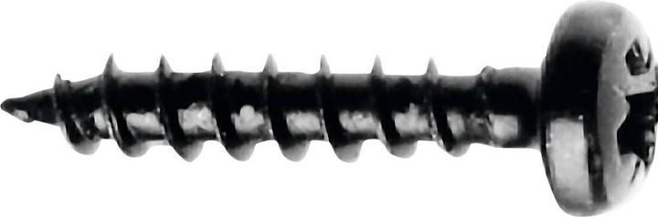 Actual product image Visaton Wood screws