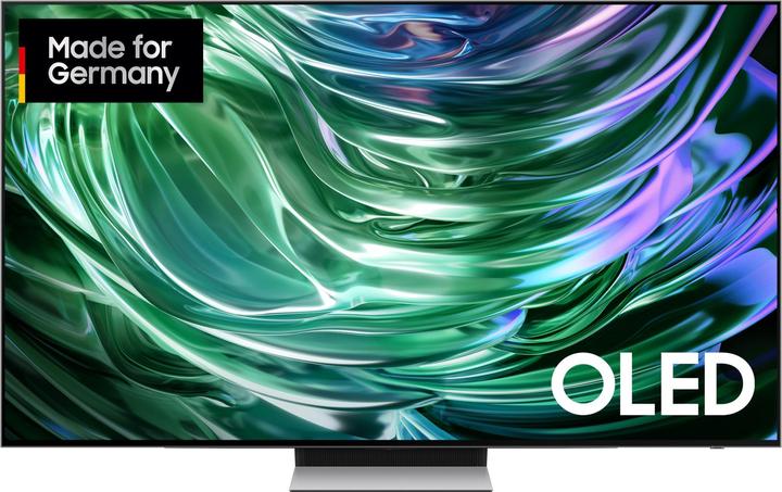 Actual product image Samsung GQ77S92DAEXZG (77")