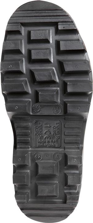 Image du produit Dunlop BOUTIQUES TILBURG PU Purofort® Thermo+ C662933 (37)
