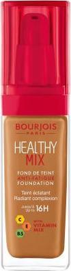 Produktbild Bourjois Healthy Mix Anti-Fatigue Foundation
