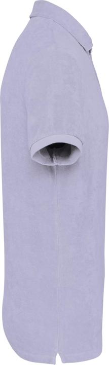 Image du produit Native Spirit Polo écoresponsable en éponge (L)