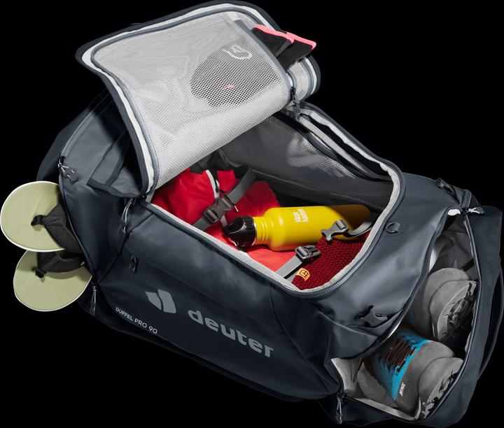 Produktbild Deuter Duffel Pro 90 (90 l)