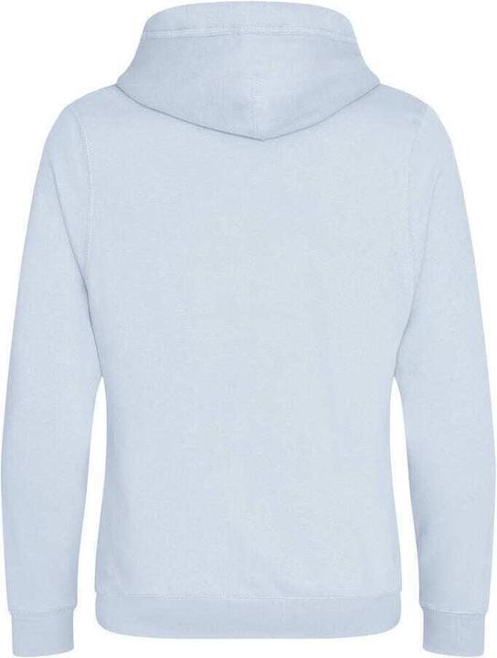 Immagine prodotto Awdis Felpa con cappuccio con scollo a croce (XS)