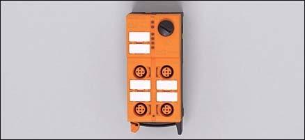 Produktbild IFM AC5214