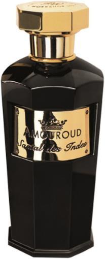 Amouroud Santal Des Indes (Eau de Parfum, 100 ml)