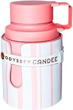 Immagine prodotto Armaf Odyssey Candee Eau de Parfum per donna 3.4 Fl Oz (Eau de parfum, 100 ml)