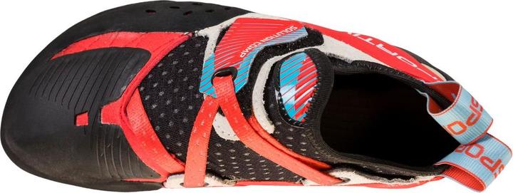 Produktbild La Sportiva Solution Comp Kletterschuhe (35.5)