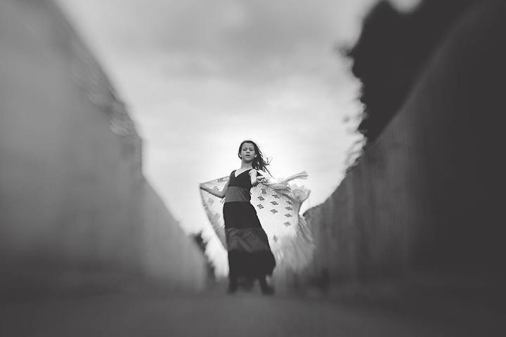 Produktbild Lensbaby Composer Pro II inkl. Sweet 50 Optik Fuji X-Mount (Fujifilm X, Vollformat, APS-C / DX)