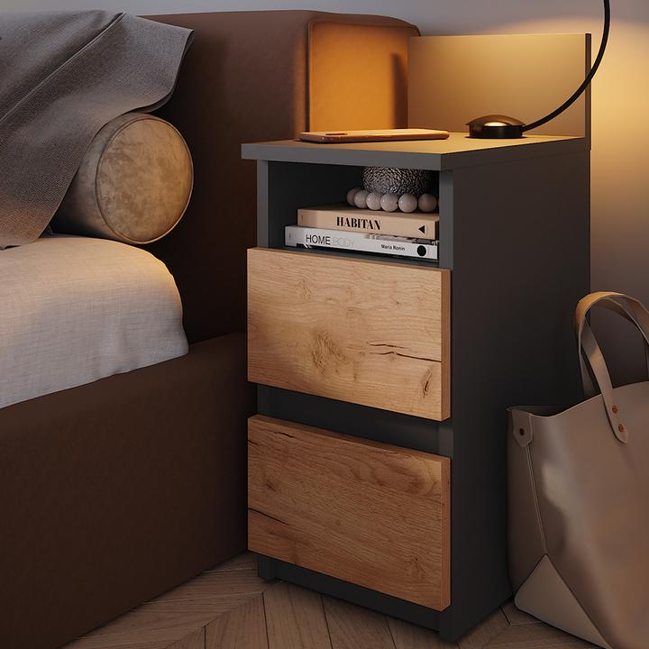 Produktbild Vichy Monty (25 x 32.5 x 59 cm)