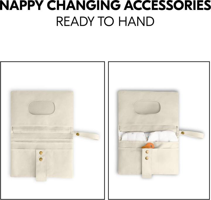 Produktbild Hauck Change N Walk