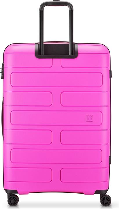 Modo by Roncato Supernova 2.0 4 Rollen Trolley 76 cm (116 l, XL (ab 115l))