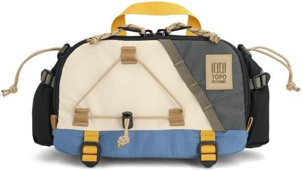 Topo Designs Mountain Hydro Hip Pack - Hüfttasche