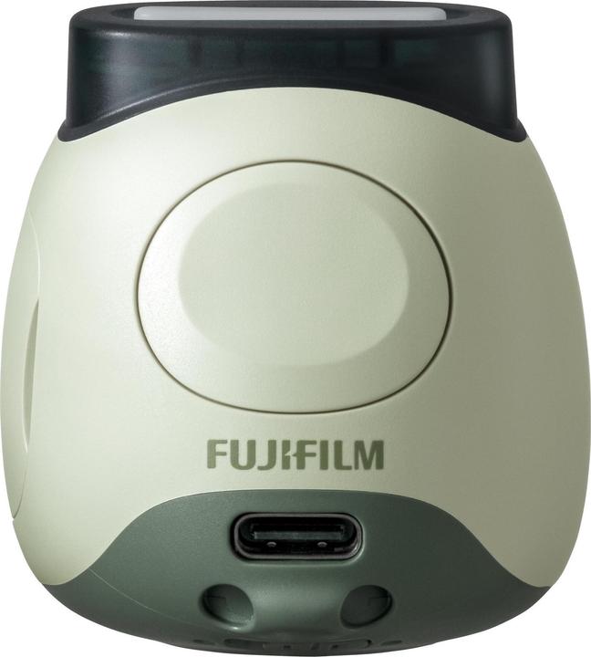 Actual product image Fujifilm Instax Pal