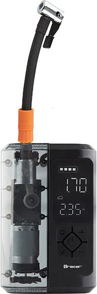 Produktbild Tracer 47522 RES-09B6 Wireless Car Compressor