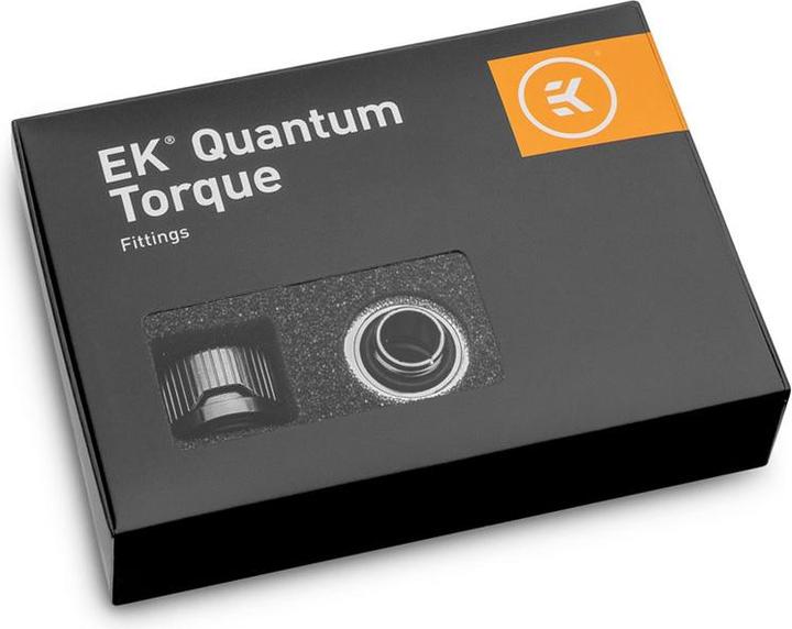 Image du produit EKWB EK-Quantum Torque HDC 16 6-pack