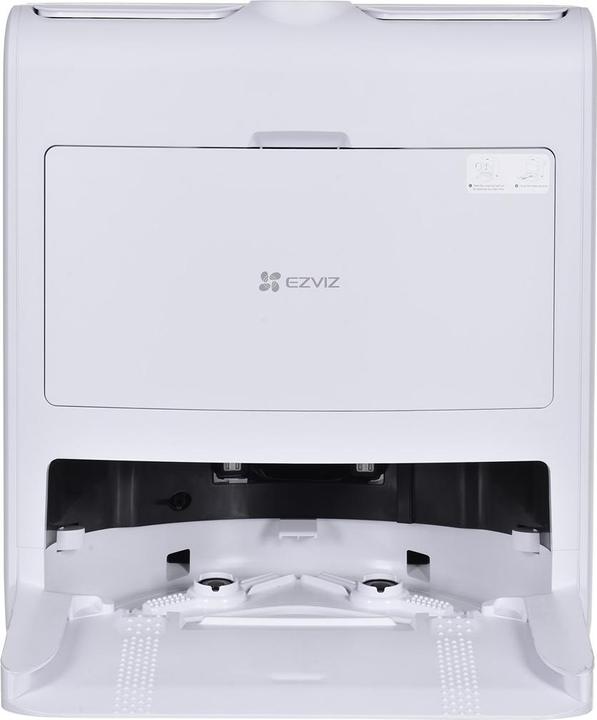 Actual product image EZVIZ RS2 Robot Vacuum & Mop Combo (Vacuum mopping robot)