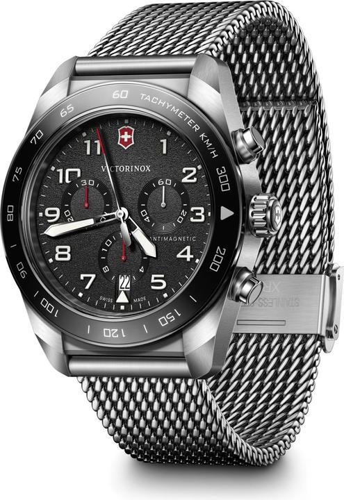 Produktbild Victorinox Swiss Army Chrono (Chronograph, 42 mm)