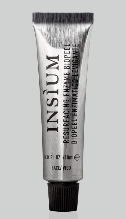 Actual product image Insium Resurf Enzyme Biopeel (Exfoliation, 50 ml)