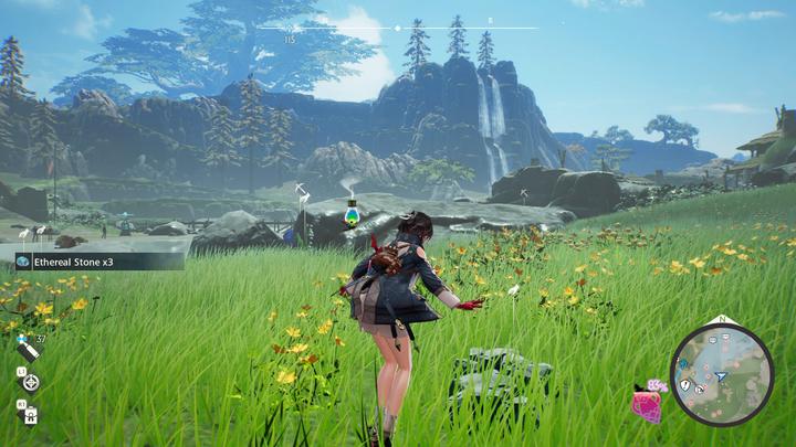 Produktbild Koei Tecmo Atelier Yumia Switch (Switch)