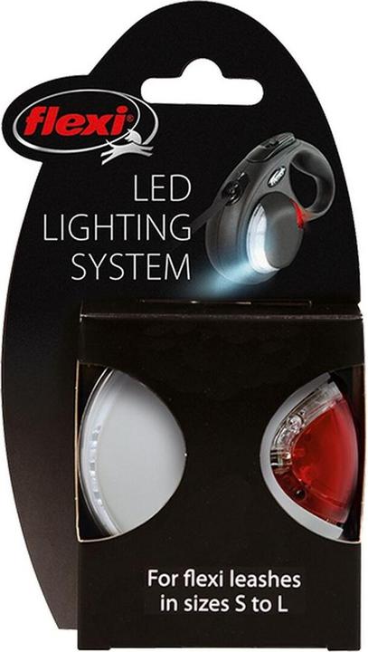 Actual product image Flexi LED Lighting System (One size, Dog, Walks)