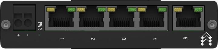 Immagine prodotto Teltonika TSW010 (5 Porti)