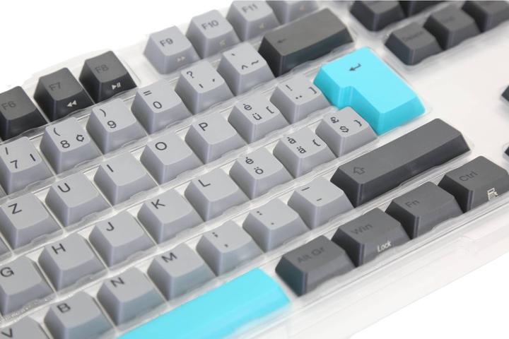 Produktbild Varmilo Cliff VCS88 Keycap Set