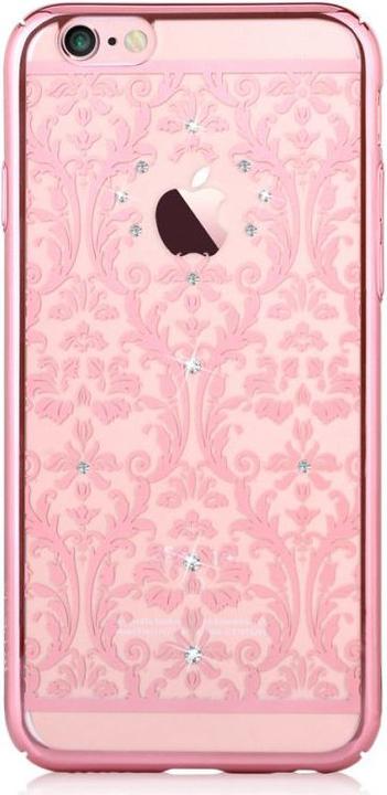 Produktbild Devia iPhone 7 Plus Baroque with Swarovski (Apple iPhone 7 Plus)