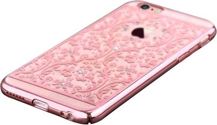 Produktbild Devia iPhone 7 Plus Baroque with Swarovski (Apple iPhone 7 Plus)
