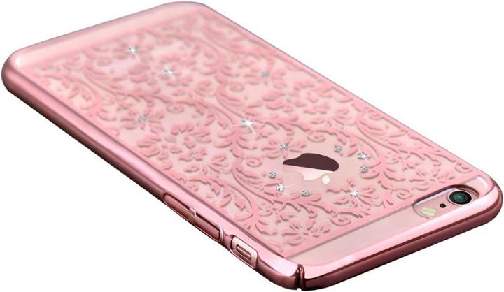 Produktbild Devia iPhone 7 Plus Baroque with Swarovski (Apple iPhone 7 Plus)