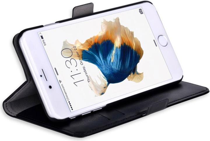 Produktbild Devia iPhone X Magic 2 in 1 case (Apple iPhone X)