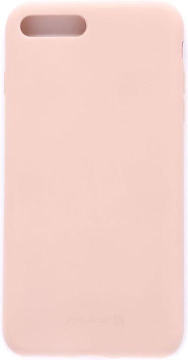 Pink Sand