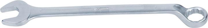 Produktbild KS Tools Ringmaulschlüssel gekröpft (5/8")