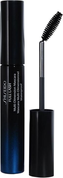 Produktbild Shiseido Full Lash Multi-Dimension Mascara WaterProof (Black)
