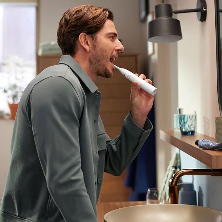 Produktbild Philips Sonicare Sonicare 5500 HX7119/02 Duo Pack (Schallzahnbürste)