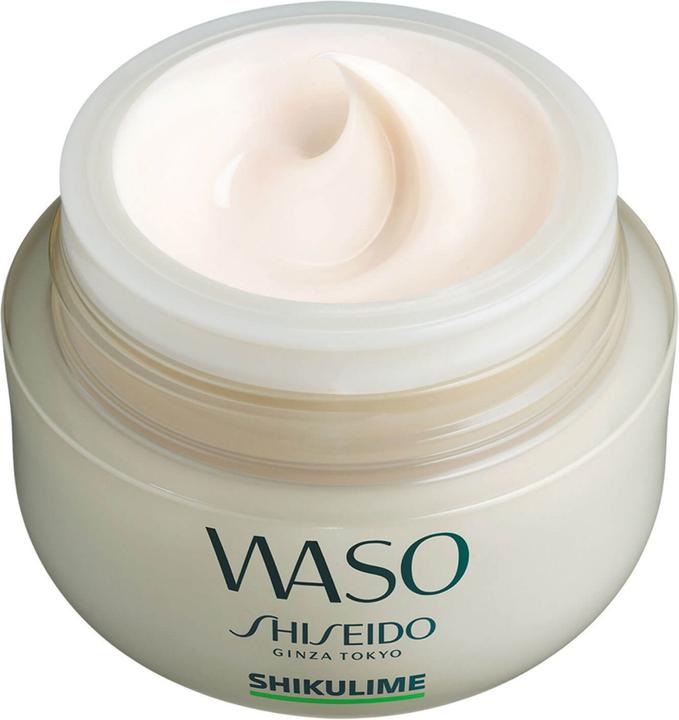 Produktbild Shiseido Shikulime (50 ml, Tagescreme)