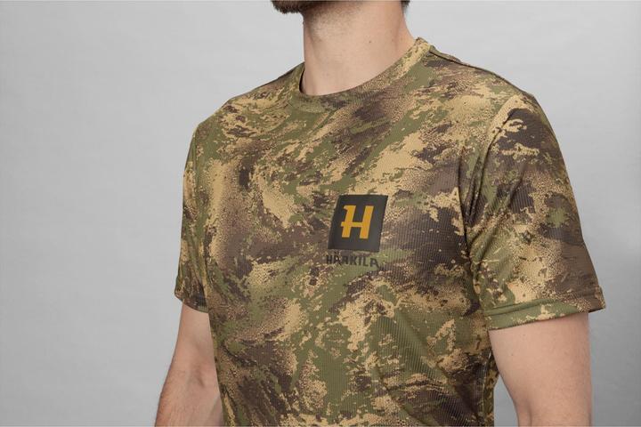 Immagine prodotto Härkila Maglietta Deer Stalker Camo (L)