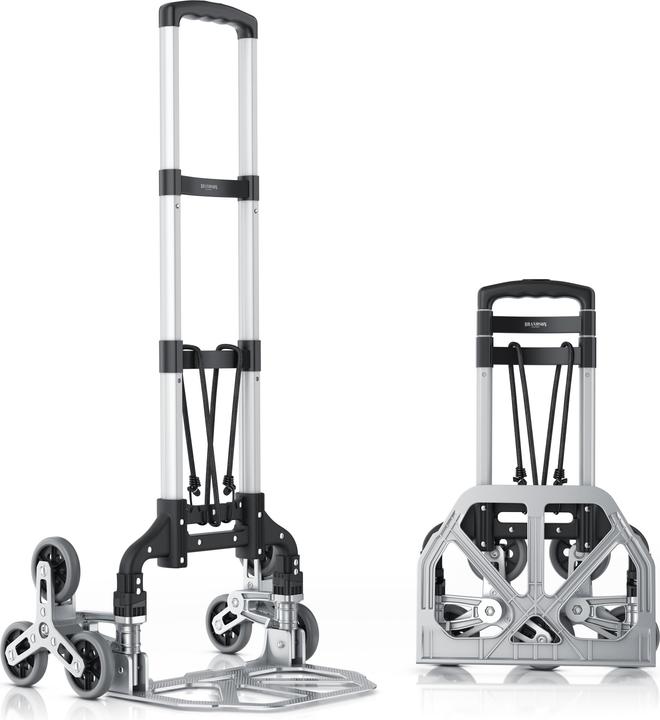 Image du produit Brandson Diable (75 kg)